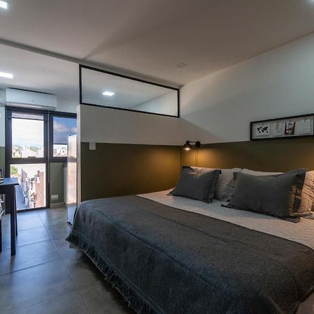 Departamento Centrico II Con Estacionamiento Gratis Apartment San Salvador de Jujuy Exterior foto