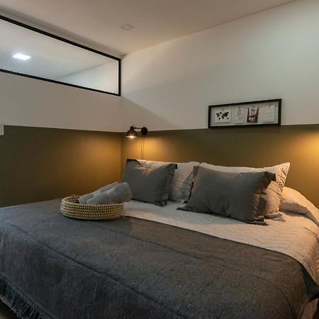 Departamento Centrico II Con Estacionamiento Gratis Apartment San Salvador de Jujuy Exterior foto