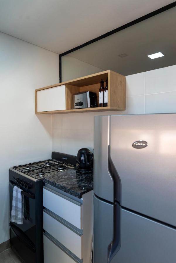 Departamento Centrico II Con Estacionamiento Gratis Apartment San Salvador de Jujuy Exterior foto
