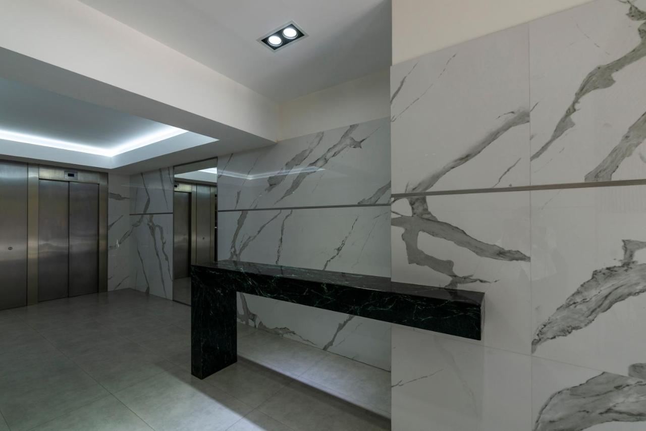 Departamento Centrico II Con Estacionamiento Gratis Apartment San Salvador de Jujuy Exterior foto